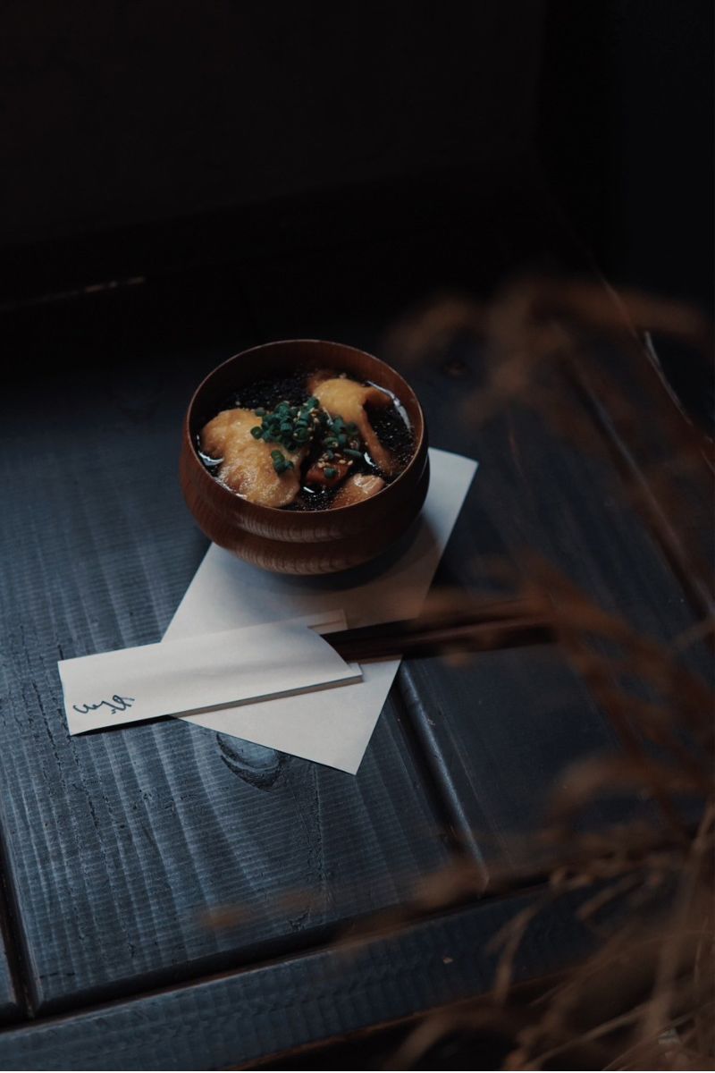 台湾朝食の数々